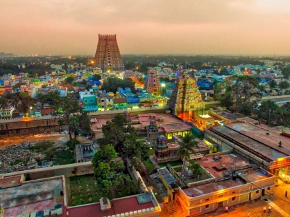 madras week 2018: top 5 tourist place in Madras Or Chennai | मद्रास वीक 2018: जश्न में दिखेगी मद्रास की संस्कृतियों झलक, इन पर्यटन स्थलों पर आप भी कर सकते हैं सैर