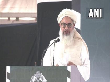 Maulana Madani invited RSS, said - let's forget mutual enmity and embrace each other | मौलाना मदनी का RSS को न्यौता, बोले- आइए आपसी दुश्मनी को भूलकर एक-दूसरे को गले लगाएं