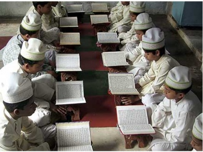 Assam Renames Over 1,200 Madrasas As "Middle English Schools" | असम सरकार ने राज्य के 1200 से अधिक मदरसों का बदला नाम बदलकर "मिडिल इंग्लिश स्कूल" रखा