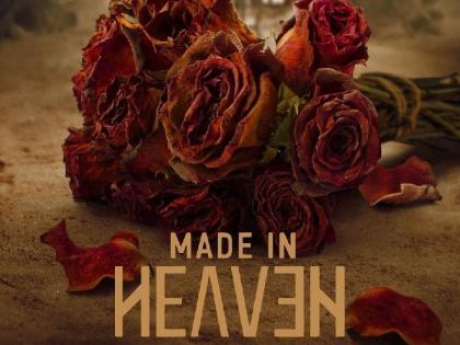 Made In Heaven season 2 Soon the second part of Made in Heaven will knock on OTT once Shobhita Dhulipala-Arjun Mathur will be seen as a wedding planner | Made In Heaven season 2: जल्द ओटीटी पर दस्तक देगा मेड इन हेवन का सेकेंड पार्ट, एक बार वेडिंग प्लानर के रूप में दिखेंगे शोभिता धूलिपाला-अर्जुन माथुर