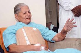 gujarat ex cm Madhavsinh Solanki dies, PM narendra Modi mourns | पूर्व केन्द्रीय मंत्री एवं कांग्रेस के वरिष्ठ नेता माधवसिंह सोलंकी का निधन, पीएम मोदी ने जताया शोक gujarat ex cm Madhavsinh Solanki dies, PM narendra Modi mourns | पूर्व केन्द्रीय मंत्री एवं कांग्रेस के वरिष्ठ नेता माधवसिंह सोलंकी का निधन, पीएम मोदी ने जताया शोक