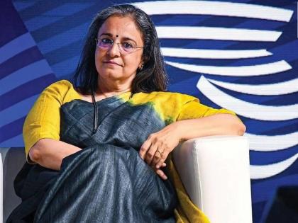 Hindenburg questions after congress to SEBI Chief Madhabi Puri Buch Why still silent | Madhabi Puri Buch: "आखिर अभी तक चुप क्यों?", कांग्रेस के बाद अब हिंडनबर्ग के माधबी बुच से सवाल Hindenburg questions after congress to SEBI Chief Madhabi Puri Buch Why still silent | Madhabi Puri Buch: "आखिर अभी तक चुप क्यों?", कांग्रेस के बाद अब हिंडनबर्ग के माधबी बुच से सवाल