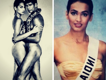 india first supermodel madhu sapre who Shot nude photos with boyfriend and was talk of the town | भारत की पहली सुपरमॉडल, ब्वॉयफ्रेंड के साथ न्यूड एड देकर मचा दी थी सनसनी