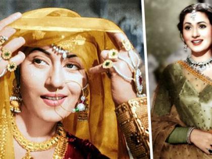 23 February Death anniversary 2025 of Madhubala one of the most beautiful actresses of Hindi cinema | Madhubala Death Anniversary: मनमोहन लेने वाली सुंदरता, कमाल की एक्टिंग..., आज भी याद आती हैं मधुबाला