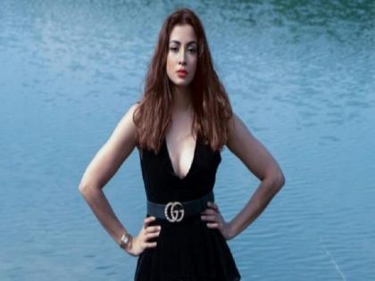 Naagin Actress Madhura Naik's Sister, Brother-In-Law Killed In Israel Attack; Shares Heart-Wrenching Details | नागिन एक्ट्रेस मधुरा नाइक की बहन-बहनोई की इजरायली हमले में मौत, दिल दहला देने वाली जानकारी साझा की