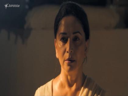 Mrs Deshpande OTT Release Madhuri Dixit To Play Grey-Shade Character In This Psychological Thriller Series; Here's Everything You Need To Know | Mrs Deshpande OTT Release: माधुरी दीक्षित इस साइकोलॉजिकल थ्रिलर सीरीज़ में निभा रही हैं ग्रे-शेड कैरेक्टर, जानिए इसकी रिलीज से जुड़ी सारी बातें Mrs Deshpande OTT Release Madhuri Dixit To Play Grey-Shade Character In This Psychological Thriller Series; Here's Everything You Need To Know | Mrs Deshpande OTT Release: माधुरी दीक्षित इस साइकोलॉजिकल थ्रिलर सीरीज़ में निभा रही हैं ग्रे-शेड कैरेक्टर, जानिए इसकी रिलीज से जुड़ी सारी बातें