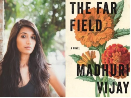 Madhuri Vijay bags Crossword Book Award for novel on Kashmir | लेखिका माधुरी विजय ने कश्मीर पर लिखे अपने पहले उपन्यास के लिए जीता प्रतिष्ठित 'क्रॉसवर्ड बुक अवॉर्ड'