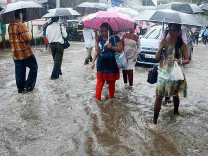 Weather Report: Heavy rain warning in seven districts of Madhya Pradesh, meteorological department issued yellow alert | Weather Report: मध्य प्रदेश के सात जिलों में भारी बरसात की चेतावनी, मौसम विभाग ने जारी किया येलो अलर्ट
