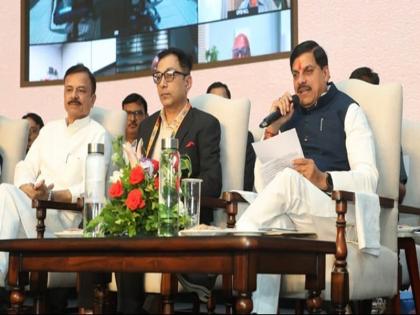 Madhya Pradesh Mining Conclave 2.0: Investment proposals worth more than 56 thousand crores, 3 important MOUs will change the fate of the state, know how all this will happen? | Madhya Pradesh Mining Conclave 2.0: माइनिंग कॉन्क्लेव में मिले 56 हजार करोड़ से ज्यादा के निवेश प्रस्ताव, 3 अहम MOU बदल देंगे राज्य की किस्मत, जानें कैसे होगा ये सब?