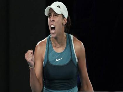Australian Open 2025: Madison Keys wins Australian Open title, defeats Aryna Sabalenka | Australian Open 2025: मैडिसन कीज़ ने जीता ऑस्ट्रेलियन ओपन का खिताब, आर्यना सबालेंका को हराया Australian Open 2025: Madison Keys wins Australian Open title, defeats Aryna Sabalenka | Australian Open 2025: मैडिसन कीज़ ने जीता ऑस्ट्रेलियन ओपन का खिताब, आर्यना सबालेंका को हराया