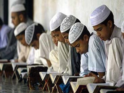 Uttar Pradesh madrasas will follow NCERT syllabus | UP: अब मदरसों में NCRT पाठ्यक्रम के तहत दी जाएगी छात्रों को शिक्षा