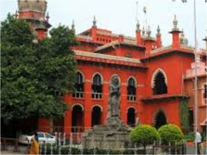 Tamil Nadu Chief Minister submits report on probe against DVAC: High Court | तमिलनाडु के मुख्यमंत्री के खिलाफ जांच पर रिपोर्ट सौंपे डीवीएसी: हाईकोर्ट