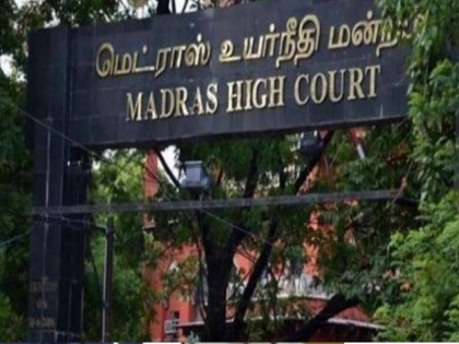 Amid Row Over Anti-Sanatan Dharma Remarks, Madras High Court's Big Statement | सनातन धर्म विरोधी टिप्पणी पर विवाद के बीच मद्रास हाई कोर्ट का बड़ा बयान