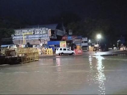 Watch Heavy rain Madurai 4-5 cm rain in 15 minutes Madurai submerged water entered settlements watch 5 videos lashed night Huge trees and EB poles fell see video | Watch Heavy rain Madurai: 15 मिनट में 4.5 सेमी बारिश?, जलमग्न हुआ मदुरै, पानी बस्तियों में घुसा, देखें 5 वीडियो Watch Heavy rain Madurai 4-5 cm rain in 15 minutes Madurai submerged water entered settlements watch 5 videos lashed night Huge trees and EB poles fell see video | Watch Heavy rain Madurai: 15 मिनट में 4.5 सेमी बारिश?, जलमग्न हुआ मदुरै, पानी बस्तियों में घुसा, देखें 5 वीडियो