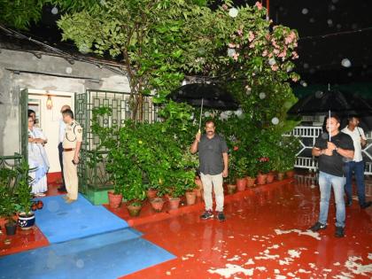 Kolkata Rape & Murde Final time.. Bengal govt invites agitating doctors at Mamata Banerjee house | Kolkata Rape & Murder: ममता बनर्जी का आंदोलनकारी डॉक्टरों को आखिर बार निमंत्रण, इस बार सेक्रेटेरिएट नहीं बल्कि यहां होगी बात