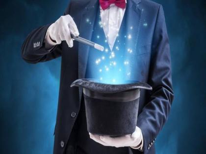 Rajasthan's magician forced to sell vegetables due to coronavirus and lockdown | Coronavirus: लॉकडाउन के कारण राजस्थान के धौलपुर जिले में सब्जियां बेचने को मजबूर है ये जादूगर, 15 साल के पेशे को छोड़ लगा रहे सब्जी का ठेला