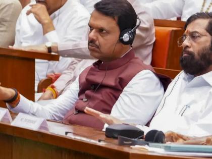 Maharashtra Cabinet expansion: 14 दिसंबर तक मंत्रिमंडल विस्तार?, राष्ट्रपति मुर्मू, उपराष्ट्रपति जगदीप और पीएम मोदी से मिलेंगे फडणवीस, गृह-राजस्व विभाग शिवसेना को नहीं!