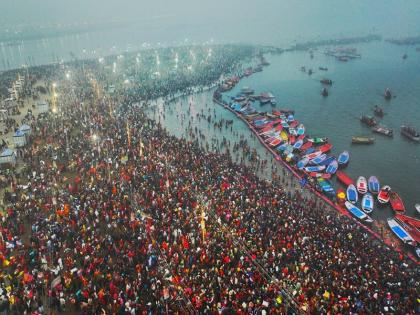 Mahashivratri 2025: You will get these 10 benefits by taking bath in Maha Kumbh on Shivratri | Mahashivratri 2025: शिवरात्रि में महाकुंभ में स्नान करने से मिलेंगे ये 10 लाभ
