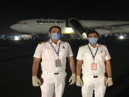 Corona virus: 277 Indians stranded in Iran brought to India by special aircraft | कोरोना वायरसः ईरान में फंसे 277 भारतीयों को विशेष विमान के जरिए लाया गया भारत