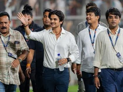 Madhya Pradesh Cricket Association dada Madhavrao Scindia papa Jyotiraditya Scindia mahanAryaman Scindia became unopposed president see executive | कौन हैं महान आर्यमन सिंधिया?, दादा माधवराव सिंधिया और पिता ज्योतिरादित्य सिंधिया के बाद बने मध्य प्रदेश क्रिकेट संघ अध्यक्ष