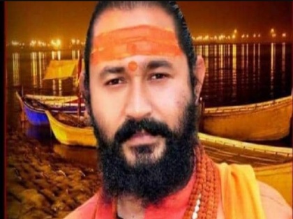 niranjani akhara mahant ashish giri commits suicide prayagraj | यूपी: निरंजनी अखाड़े के महंत आशीष गिरी ने गोली मारकर की आत्महत्या, जानें वजह