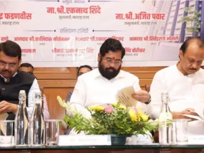 Maharashtra Politics Two is better than one, three is better than two, but can be understood from election results of local bodies blog Amitabh Srivastava | Maharashtra Politics: एक से भले दो, दो से भले तीन, मगर...!, स्थानीय निकायों के चुनाव परिणामों से समझा जा...