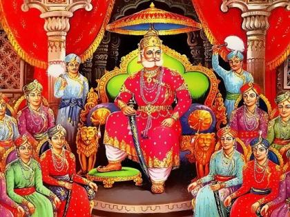 Maharaja Agrasen Progress country possible only by following progressive policies blog Dr Vishal Ladania | महाराजा अग्रसेनः अग्र नीतियों के पालन से देश की प्रगति संभव