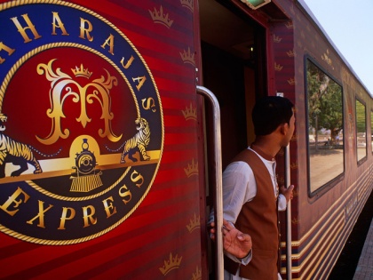 Rajasthan Royal Rail Palace on Wheels, Rajasthan Royals on Wheels, Maharaja Express, Deccan Odyssey ready come back track covid know schedule see | शाही रेल फिर से पटरी पर आने को तैयार, कोविड के कारण कई साल तक बंद, जानें क्या है शेयडूल, देखें