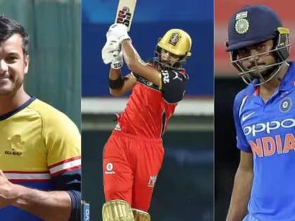 Maharaja Trophy KSCA T20 Auction Highlights Manish Pandey, Devdutt Padikkal, Mayank Agarwal make headlines List of all Players bought by 6 Teams | Maharaja Trophy KSCA T20 Auction: मनोहर, मयंक और देवदत्त नीलामी में बिकने वाले सबसे महंगे खिलाड़ी, 700 से अधिक खिलाड़ियों की नीलामी, यहां देखें लिस्ट