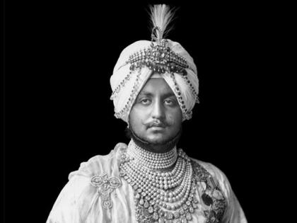 महाराजा भूपिंदर सिंह।