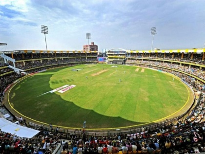 IND vs AUS record of Indore ground know the weather condition and pitch report | IND vs AUS: क्या है इंदौर के मैदान का रिकॉर्ड, जानिए मौसम का हाल और पिच रिपोर्ट