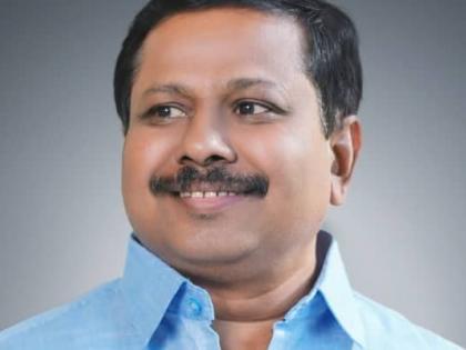 Maharashtra Assembly Vice Speaker Ajit Pawar's aide Anna Bansode becomes Mahayuti did not give the post to Maha Aghadi | Maharashtra Assembly Vice Speaker: अजित पवार के सहयोगी अन्ना बनसोडे उपाध्यक्ष बने?, महायुती ने महाअघाड़ी को नहीं दिया पद