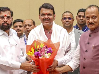 Maharashtra Cabinet Expansion: 11 या 12 दिसंबर को मंत्रिमंडल विस्तार?, अजित पवार के पास वित्त और भाजपा गृह विभाग अपने पास रखेगी, जानें संभावित