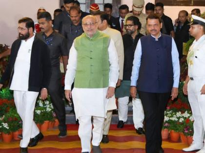 Maharashtra Cabinet Portfolio live Shiv Sena loses Excise to NCP cm Devendra Fadnavis, Deputy Chief Ministers Eknath Shinde and Ajit Pawar | Maharashtra Cabinet Portfolio: विभाग को लेकर मतभेद?, आज बंटेगा विभाग, जानें किसे क्या मिलेगा...