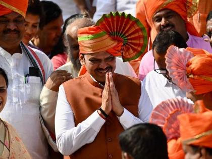 Maharashtra CM news Devendra Fadnavis command Maharashtra hands visionary youth leadership sworn in CM on December 5 | Maharashtra CM news: दूरदर्शी युवा नेतृत्व के हाथों में महाराष्ट्र की कमान