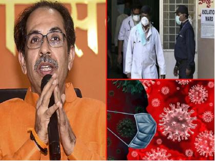 Maharashtra Corona Update: That s why Mumbai-Pune has 91 percent most patients in the state shocking figures revealed | Coronavirus: मुंबई-पुणे में इसलिए हैं राज्य के 91% सबसे ज्यादा मरीज, सामने आया चौंकाने वाला आंकड़ा