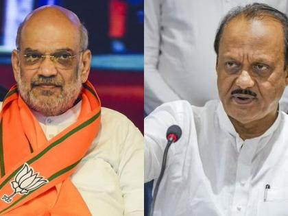 Maharashtra Assembly Elections 2024 live update Ajit Pawar holds meeting Amit Shah in Delhi Meeting again July 28 discussion 288 seats and elections | Maharashtra Assembly Elections 2024: महाराष्ट्र में खेला होगा!, दिल्ली में शाह के साथ पवार की बैठक, 28 जुलाई को फिर मिलेंगे, सीट और चुनाव पर चर्चा Maharashtra Assembly Elections 2024 live update Ajit Pawar holds meeting Amit Shah in Delhi Meeting again July 28 discussion 288 seats and elections | Maharashtra Assembly Elections 2024: महाराष्ट्र में खेला होगा!, दिल्ली में शाह के साथ पवार की बैठक, 28 जुलाई को फिर मिलेंगे, सीट और चुनाव पर चर्चा