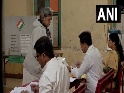 Maharashtra By Election Clash between Shiv Sena-BJP supporters in Chinchwad | Maharashtra By Election: चिंचवाड़ में शिवसेना-भाजपा समर्थकों के बीच झड़प, सुबह 9 बजे तक हुए थे 3.5 % मतदान, कस्बा में 6.5% वोटिंग