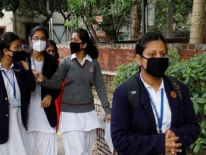 Maharashtra Govt cancels exams for classes 1 to 8 amid corona all students to be promoted | महाराष्ट्र में कक्षा एक से 8वीं तक की परीक्षा रद्द, इस बार बगैर एग्जाम के प्रोमोट होंगे छात्र Maharashtra Govt cancels exams for classes 1 to 8 amid corona all students to be promoted | महाराष्ट्र में कक्षा एक से 8वीं तक की परीक्षा रद्द, इस बार बगैर एग्जाम के प्रोमोट होंगे छात्र