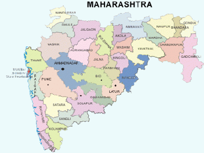 Maharashtra can be divided into three or four parts: RSS thinker | महाराष्ट्र को तीन-चार हिस्सों में बांटा जा सकता है: आरएसएस विचारक