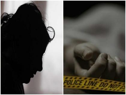 maharashtra palghar cab driver passenger molest women threw 10 month old baby out of car dead police filed case | महाराष्ट्र: कैब चालक और कुछ सहयात्रियों ने महिला से की छेड़छाड़, मां के विरोध करने पर 10 महीने की बच्ची को फेंका कार के बाहर-हो गई मौत