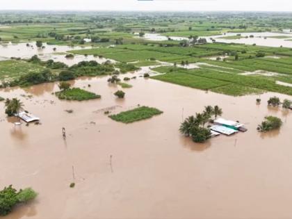 Maharashtra Rain Weather Forecast Sky disaster and political turmoil blog Amitabh Srivastava | Maharashtra Rain: आसमानी आफत और सियासी हलचल, बारिश, बाढ़, राजनीति