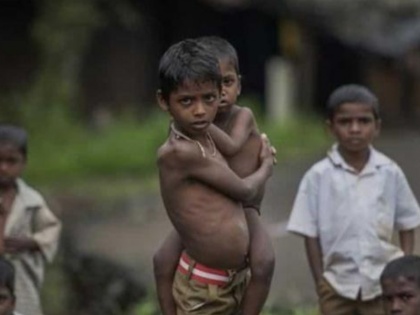 malnutrition in Maharashtra every third child is hunting it | महाराष्ट्र भी झेल रहा है कुपोषण की मार, हर तीसरा बच्चा है इसका शिकार