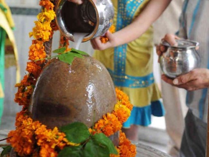 sawan 2019 shivaratri kab hai date, pooja time, shubh muhurt, puja vidhi | Shravan 2019: सावन की शिवरात्रि कब है? जानें कैसे करें इस दिन शिव की पूजा, क्या है शुभ मुहूर्त और पूजा विधि