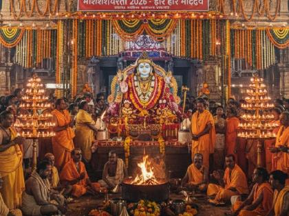 Mahashivratri 2026 Learn dos and don'ts on day of fast Here are complete rules | Mahashivratri 2026: महाशिवरात्रि के दिन व्रत रखने वाले ध्यान दें! जानें उपवास के दिन क्या करें और क्या न करें? पूरा नियम यहां Mahashivratri 2026 Learn dos and don'ts on day of fast Here are complete rules | Mahashivratri 2026: महाशिवरात्रि के दिन व्रत रखने वाले ध्यान दें! जानें उपवास के दिन क्या करें और क्या न करें? पूरा नियम यहां