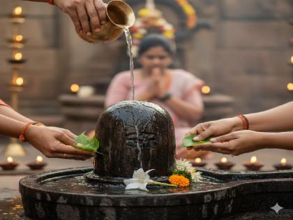 Maha Shivratri 2026 offer these 5 special things to Shivling on Mahashivratri | Maha Shivratri 2026: मनचाहा वरदान पाने के लिए महाशिवरात्रि पर शिवलिंग पर अर्पित करें ये 5 खास चीजें, महादेव दूर करेंगे हर कष्ट Maha Shivratri 2026 offer these 5 special things to Shivling on Mahashivratri | Maha Shivratri 2026: मनचाहा वरदान पाने के लिए महाशिवरात्रि पर शिवलिंग पर अर्पित करें ये 5 खास चीजें, महादेव दूर करेंगे हर कष्ट