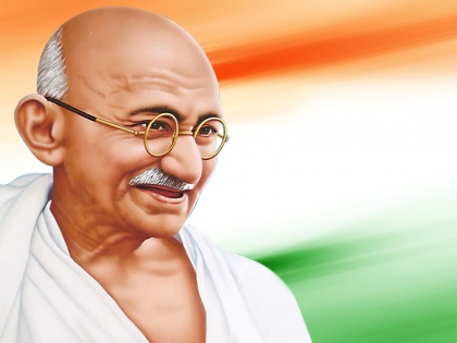Rajneesh Kumar Shukla blog: Mahatma Gandhi non violence is humanization of civilization | प्रो. रजनीश कुमार शुक्ल का ब्लॉग: सभ्यता का मानवीकरण है महात्मा गांधी की अहिंसा