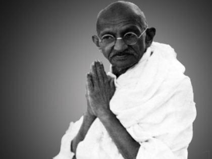 gandhi jayanti mahatma gandhi was like hero of en epic | ब्लॉग: महाकाव्य के नायक जैसा था महात्मा गांधी का व्यक्तित्व