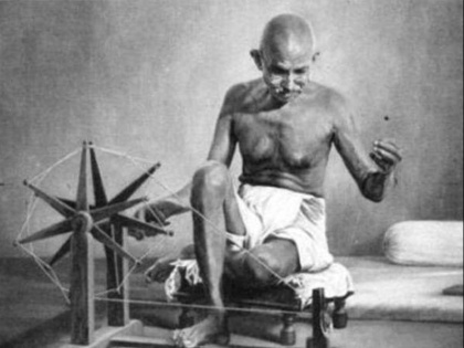 Rajendra Darda blog: Gandhi's thoughts a ray of hope for the world | राजेंद्र दर्डा का ब्लॉग: गांधी के विचार दुनिया के लिए आशा की किरण