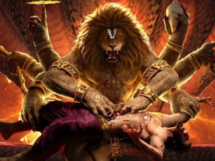 Mahavatar Narsimha Box Office Report Rs 175 crore globally film released July 25 become highest-grossing Indian animated film all time | Mahavatar Narsimha Box Office Report: 175 करोड़ की कमाई,  सबसे ज्यादा कमाई करने वाली भारतीय एनिमेटेड फिल्म